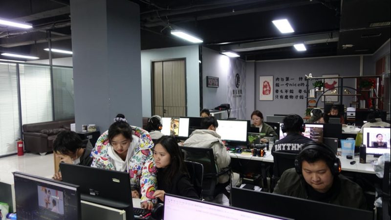 三维动画制作周期：揭秘影响质量的关键因素