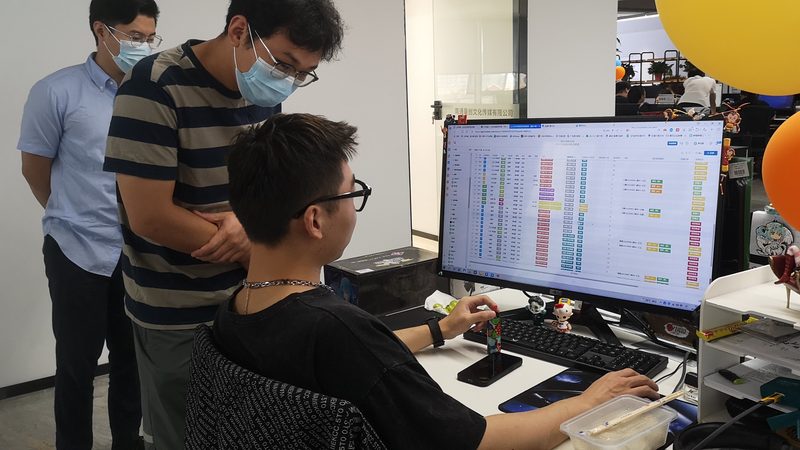 企业宣传片拍摄时长规格揭秘：时长如何影响传播效果