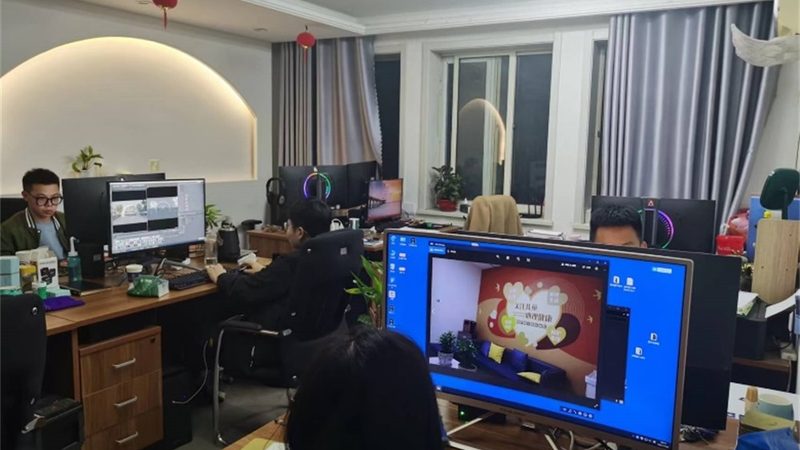 专业宣传片制作报价明细：揭秘制作成本背后的秘密**