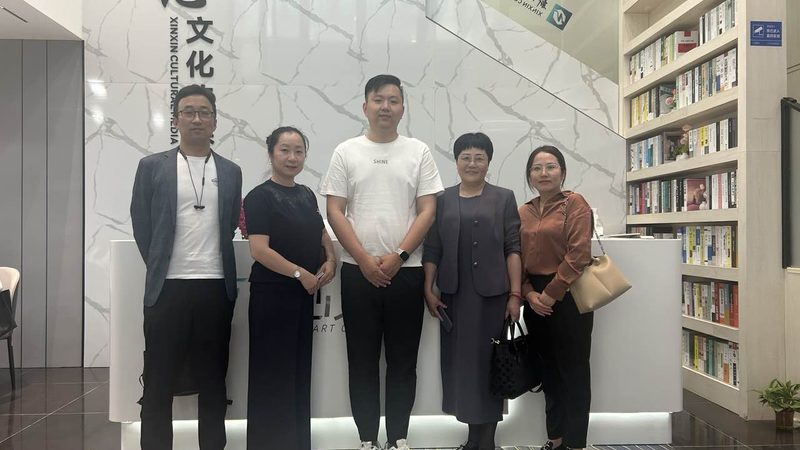 科技企业宣传片定制方案