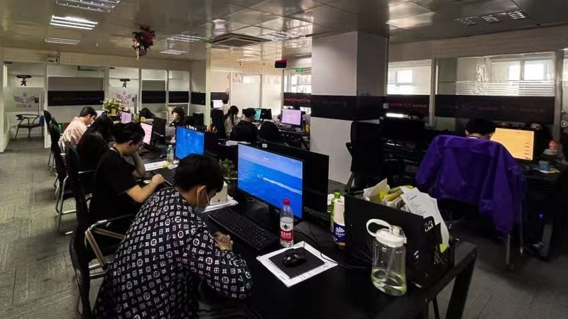 MG动画角色设计：揭秘创意与技术的融合之道