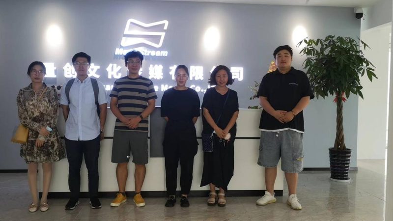 文化传媒公司资质许可证办理，揭秘合规之路