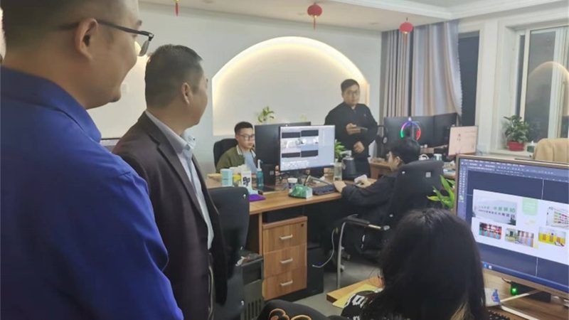 直播代运营加盟哪家好