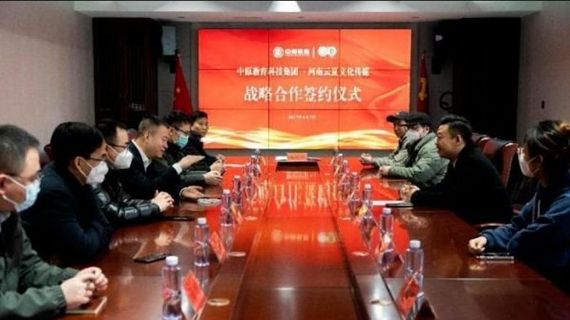 博物馆纪录片拍摄流程揭秘：从策划到成片