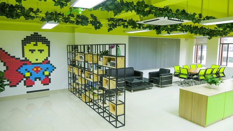 传媒公司业务范围全解析：从内容制作到IP孵化